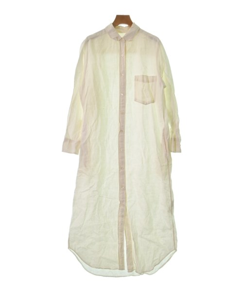 Plage プラージュシャツワンピース レディース【中古】【古着】