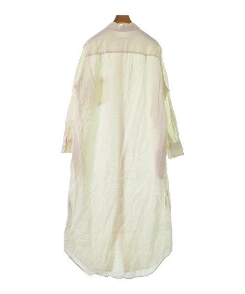 Plage プラージュシャツワンピース レディース【中古】【古着】