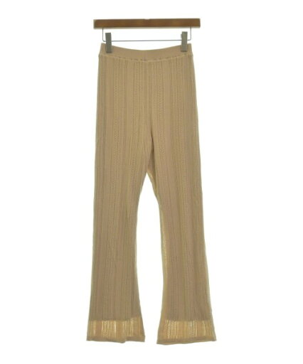 LILY BROWN リリーブラウンパンツ(その他) レディース【中古】【古着】 LILY BROWN リリーブラウンパンツ(その他) レディース【中古】【古着】