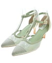 LILY BROWN リリーブラウンサンダル レディース【中古】【古着】