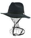 LILY BROWN リリーブラウンハット レディース【中古】【古着】