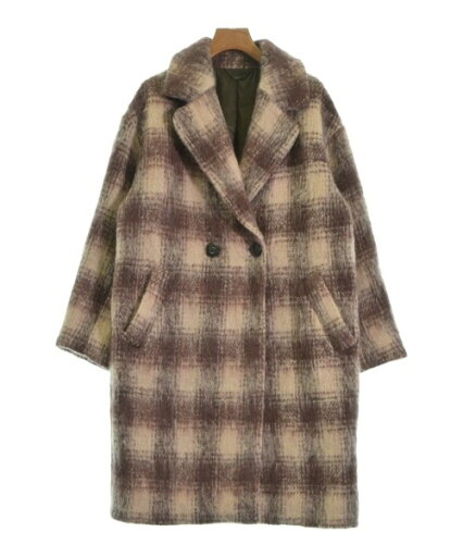 LILY BROWN リリーブラウンコート(その他) レディース【中古】【古着】 LILY BROWN リリーブラウンコート(その他) レディース【中古】【古着】