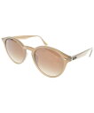 Ray-Ban レイバンサングラス レディース【中古】【古着】(4)