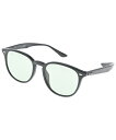 Ray-Ban レイバンサングラス レディース - 黒【中古】【古着】...(4)