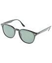 Ray-Ban レイバンサングラス レディース - 黒【中古】【古着】...(4)