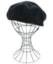 ADAM ET ROPE アダムエロペハンチング・ベレー帽 レディース【中古】【古着】