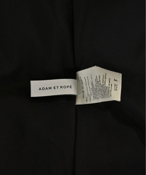 ADAM ET ROPE アダムエロペシャツワンピース レディース【中古】【古着】