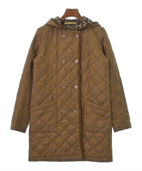 Traditional Weatherwear トラディショナルウェザーウェアコート(その他) レディース【中古】【古着】