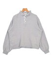 Traditional Weatherwear トラディショナルウェザーウェアスウェット レディース【中古】【古着】