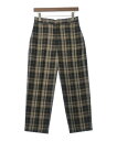 JOURNAL STANDARD relume ジャーナルスタンダードレリュームスラックス レディース【中古】【古着】