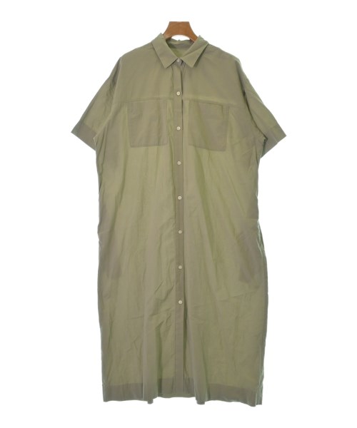 JOURNAL STANDARD relume ジャーナルスタンダードレリュームシャツワンピース レディース【中古】【古着】
