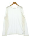 JOURNAL STANDARD relume ジャーナルスタンダードレリュームTシャツ・カットソー レディース F 白【中古】【古着】