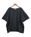 JOURNAL STANDARD relume ジャーナルスタンダードレリュームノースリーブ レディース F 黒【中古】【古着】