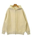 JOURNAL STANDARD relume ジャーナルスタンダードレリュームパーカー レディース F ベージュ【中古】【古着】