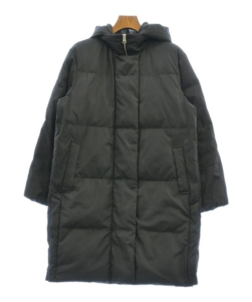 JOURNAL STANDARD relume ジャーナルスタンダードレリュームダウンコート レディース【中古】【古着】