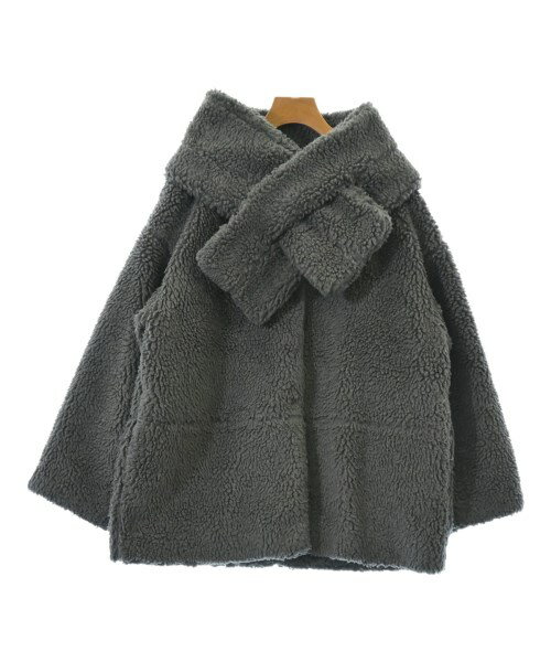 JOURNAL STANDARD relume ジャーナルスタンダードレリュームブルゾン(その他) レディース【中古】【古着】