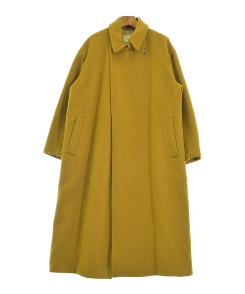 JOURNAL STANDARD relume ジャーナルスタンダードレリュームコート(その他) レディース【中古】【古着】