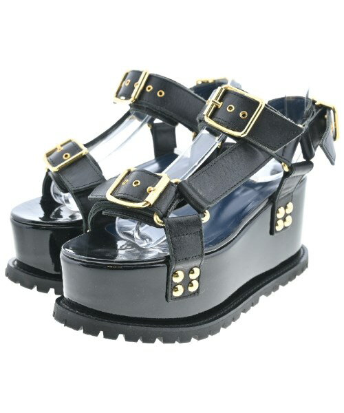 sacai - 良品 22SS sacai サカイ Tube Strap Sandals チューブ sacai - 良品 22SS sacai サカイ Tube Strap Sandals チューブ