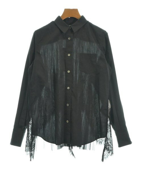 楽天市場】sacai(シャツ・ブラウス|トップス):レディース 楽天市場】sacai(シャツ・ブラウス|トップス):レディース