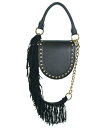 sacai サカイバッグ(その他) レディース - 黒【中古】【古着】