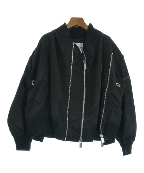 sacai サカイ ブルゾン(その他) 1(S位) 0357925Y0118 楽天市場】sacai ブルゾンの通販