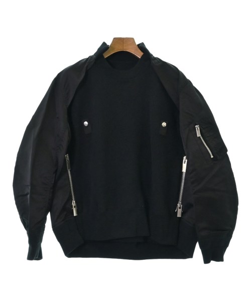 楽天市場】sacai(スウェット・トレーナー|トップス 楽天市場】sacai(スウェット・トレーナー|トップス