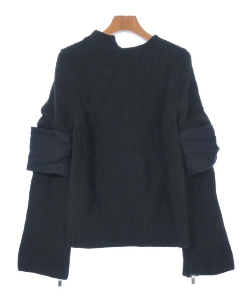 楽天市場】sacai(ニット・セーター|トップス):レディース 楽天市場】sacai(ニット・セーター|トップス):レディース