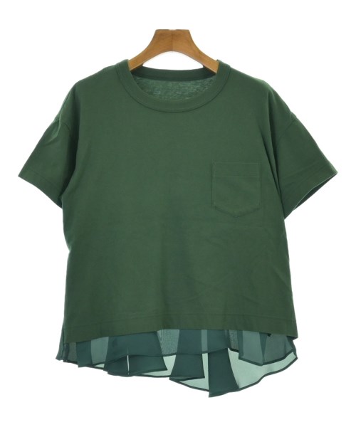 楽天市場】sacai サイズ:1(Tシャツ・カットソー|トップス 楽天市場】sacai サイズ:1(Tシャツ・カットソー|トップス
