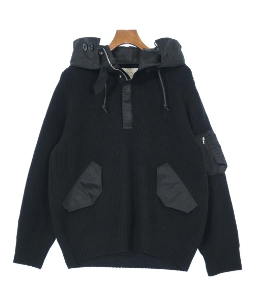楽天市場】sacai メンズ(ニット・セーター|トップス):メンズ 楽天市場】sacai メンズ(ニット・セーター|トップス):メンズ
