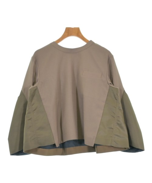 楽天市場】sacai(シャツ・ブラウス|トップス):レディース 楽天市場】sacai(シャツ・ブラウス|トップス):レディース