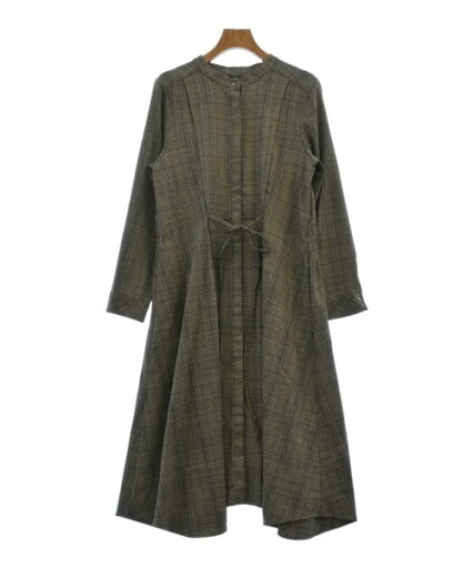 ROSSO ロッソシャツワンピース レディース【中古】【古着】 ROSSO ロッソシャツワンピース レディース【中古】【古着】