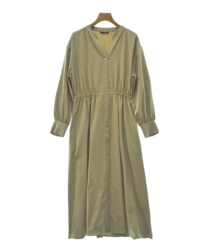 ROSSO ロッソシャツワンピース レディース【中古】【古着】 ROSSO ロッソシャツワンピース レディース【中古】【古着】