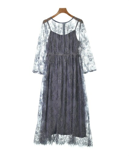 ROSSO ロッソワンピース レディース【中古】【古着】 ROSSO ロッソワンピース レディース【中古】【古着】