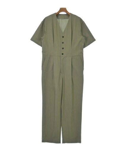 ROSSO ロッソオールインワン/サロペット レディース【中古】【古着】 ROSSO ロッソオールインワン/サロペット レディース【中古】【古着】
