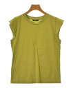 ROSSO ロッソノースリーブ レディース F 黄緑系【中古】【古着】