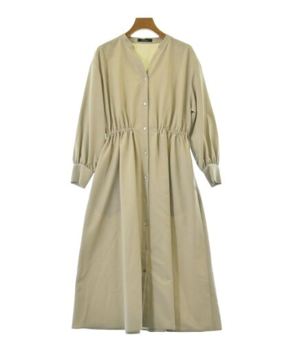 ROSSO ロッソシャツワンピース レディース【中古】【古着】 ROSSO ロッソシャツワンピース レディース【中古】【古着】
