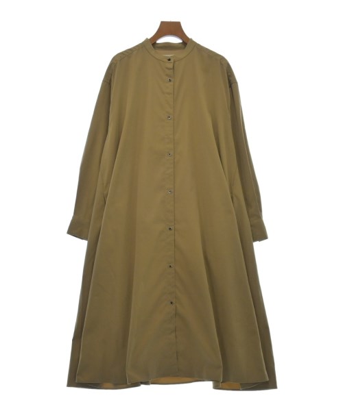 FREAK'S STORE フリークスストアシャツワンピース レディース【中古】【古着】
