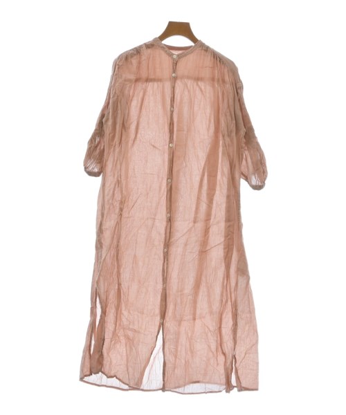 FREAK'S STORE フリークスストアシャツワンピース レディース【中古】【古着】