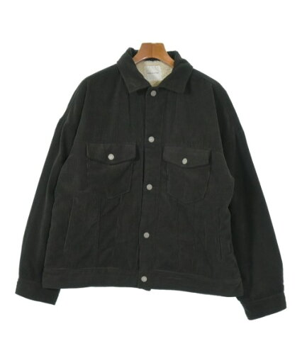 FREAK'S STORE フリークスストアブルゾン(その他) メンズ【中古】【古着】 FREAK'S STORE フリークスストアブルゾン(その他) メンズ【中古】【古着】