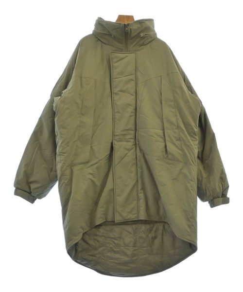 FREAK'S STORE フリークスストアコート レディース【中古】【古着】
