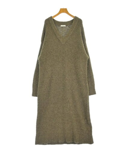 FREAK'S STORE フリークスストアワンピース レディース【中古】【古着】 FREAK'S STORE フリークスストアワンピース レディース【中古】【古着】