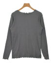 URBAN RESEARCH Sonny Label アーバンリサーチサニーレーベルTシャツ・カットソー レディース F グレー【中古】【古着】