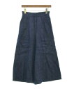 PLAIN PEOPLE プレインピープルデニムパンツ レディース【中古】【古着】(4)