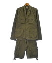 SUN68 サンシックスティエイトセットアップ・スーツ(その他) メンズ【中古】【古着】