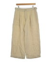 Robes&Confections ローブスアンドコンフェクションズパンツ(その他) メンズ 3(L位) ベージュ【中古】【古着】