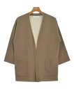 B MING LIFE STORE by BEAMS ビーミングライフストアバイビームスカーディガン メンズ S 茶【中古】【古着】
