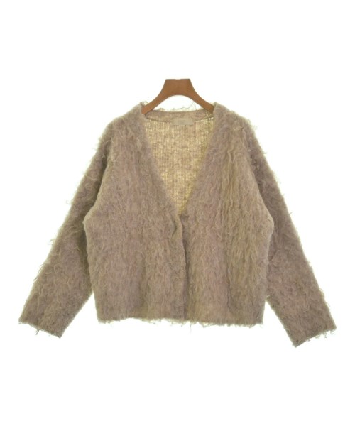 B MING LIFE STORE by BEAMS ビーミングライフストアバイビームスカーディガン レディース【中古】【古着】