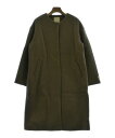 B MING LIFE STORE by BEAMS ビーミングライフストアバイビームスコート レディース【中古】【古着】(4)