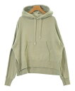 B MING LIFE STORE by BEAMS ビーミングライフストアバイビームスパーカー レディース F 緑【中古】【古着】