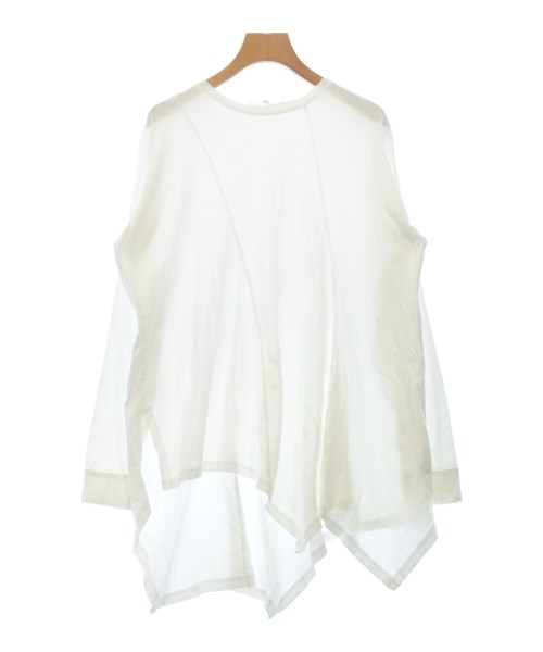 ENFOLD エンフォルドTシャツ・カットソー レディース 38(M位) 白【中古】【古着】